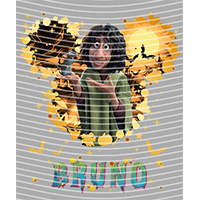 Cartoons and other-CO 532